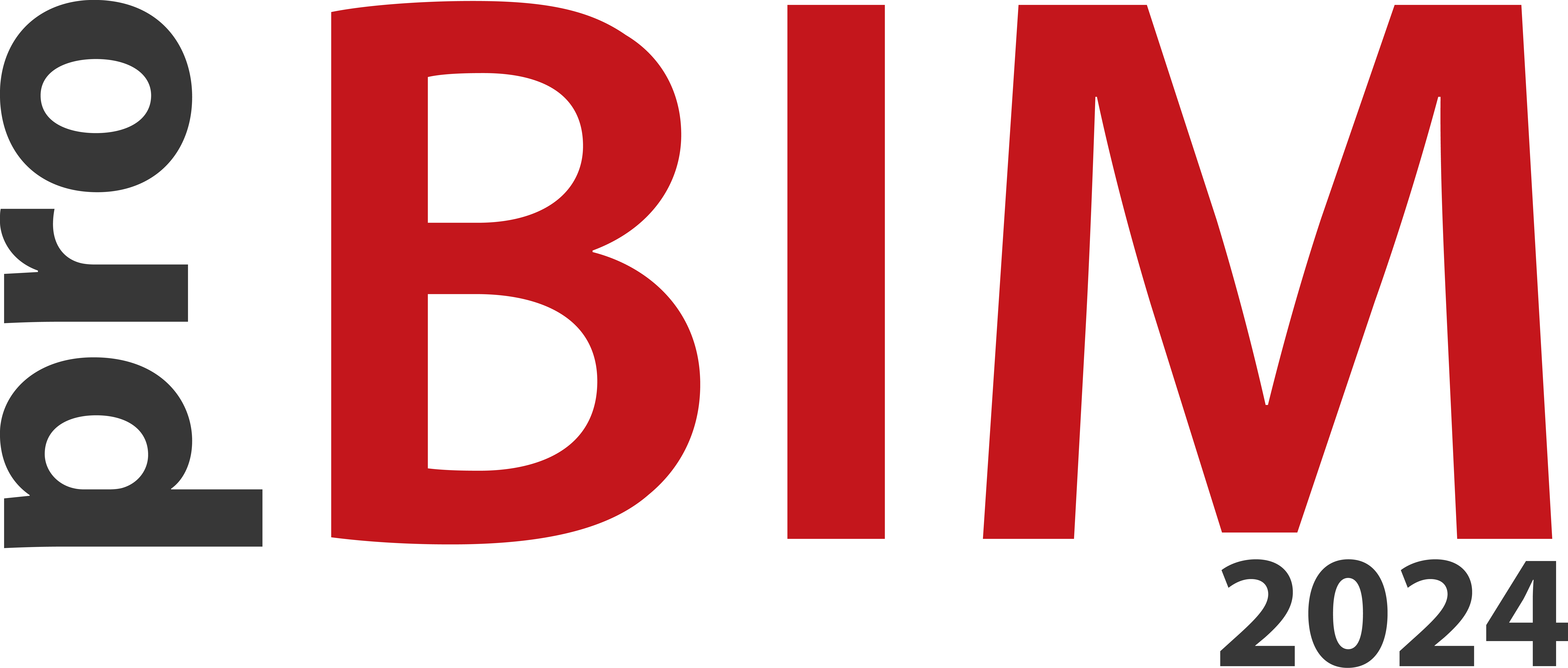 pro BIM – technická konference