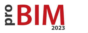 pro BIM 2023 Datový zdroj 1