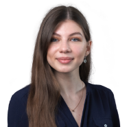 yulia shvets